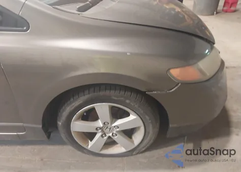 2006 Honda Civic Ex z USA, uszkodzony, nr VIN 1HGFA16816L021782